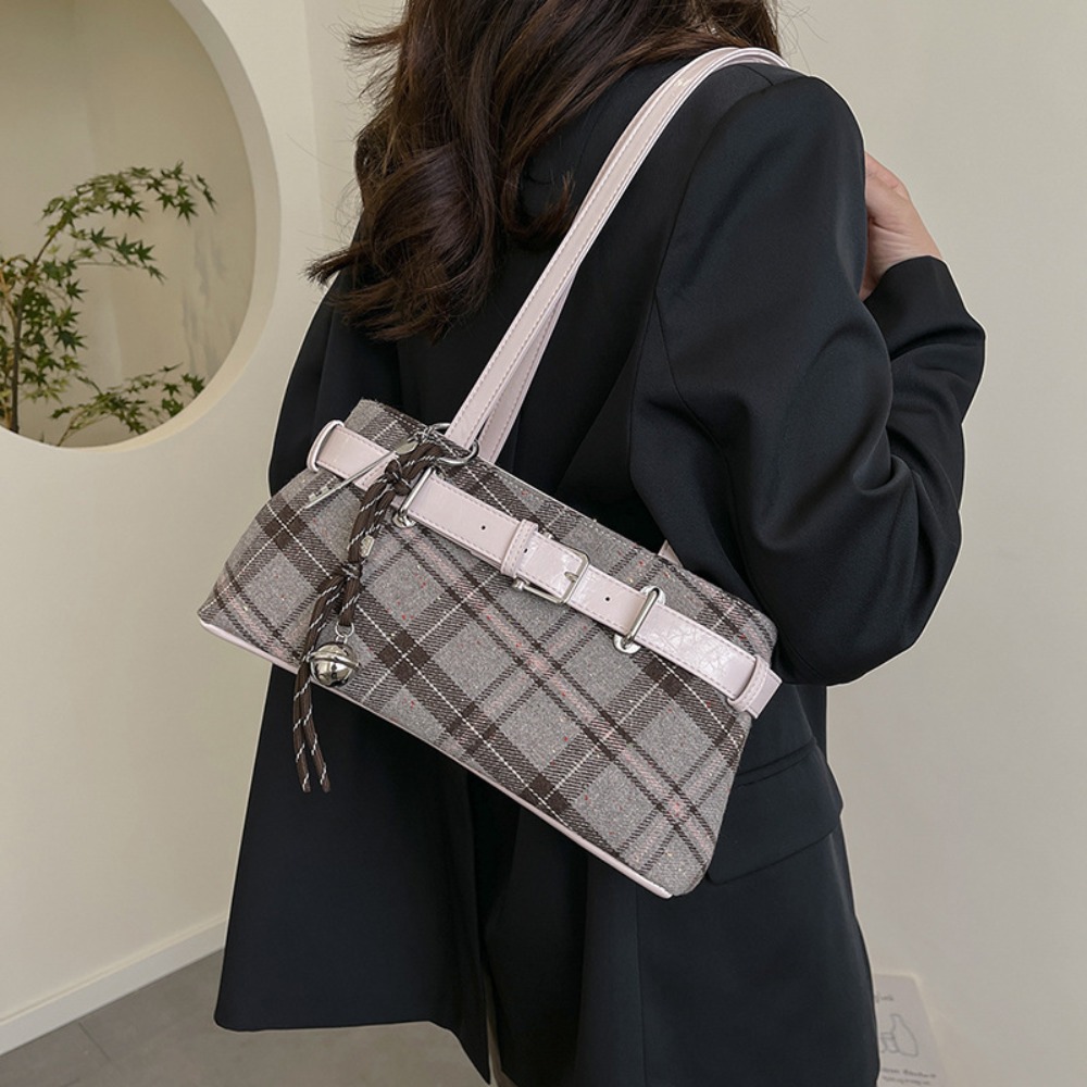 New Handbag Boho Shoulder Bag  - Boho Wind Chimes avaliação e preço