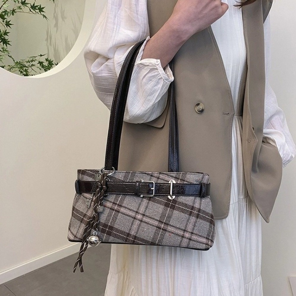 New Handbag Boho Shoulder Bag  - Boho Wind Chimes avaliação e preço