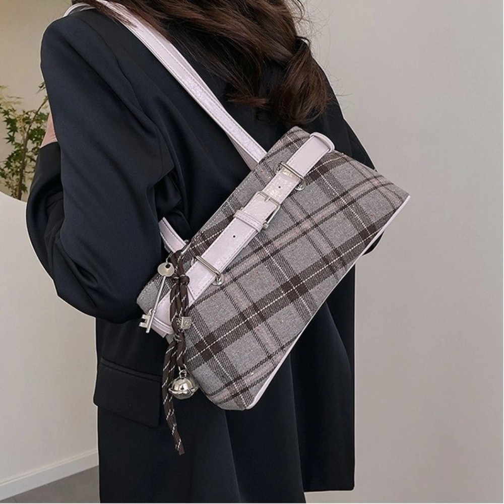 New Handbag Boho Shoulder Bag  - Boho Wind Chimes avaliação e preço