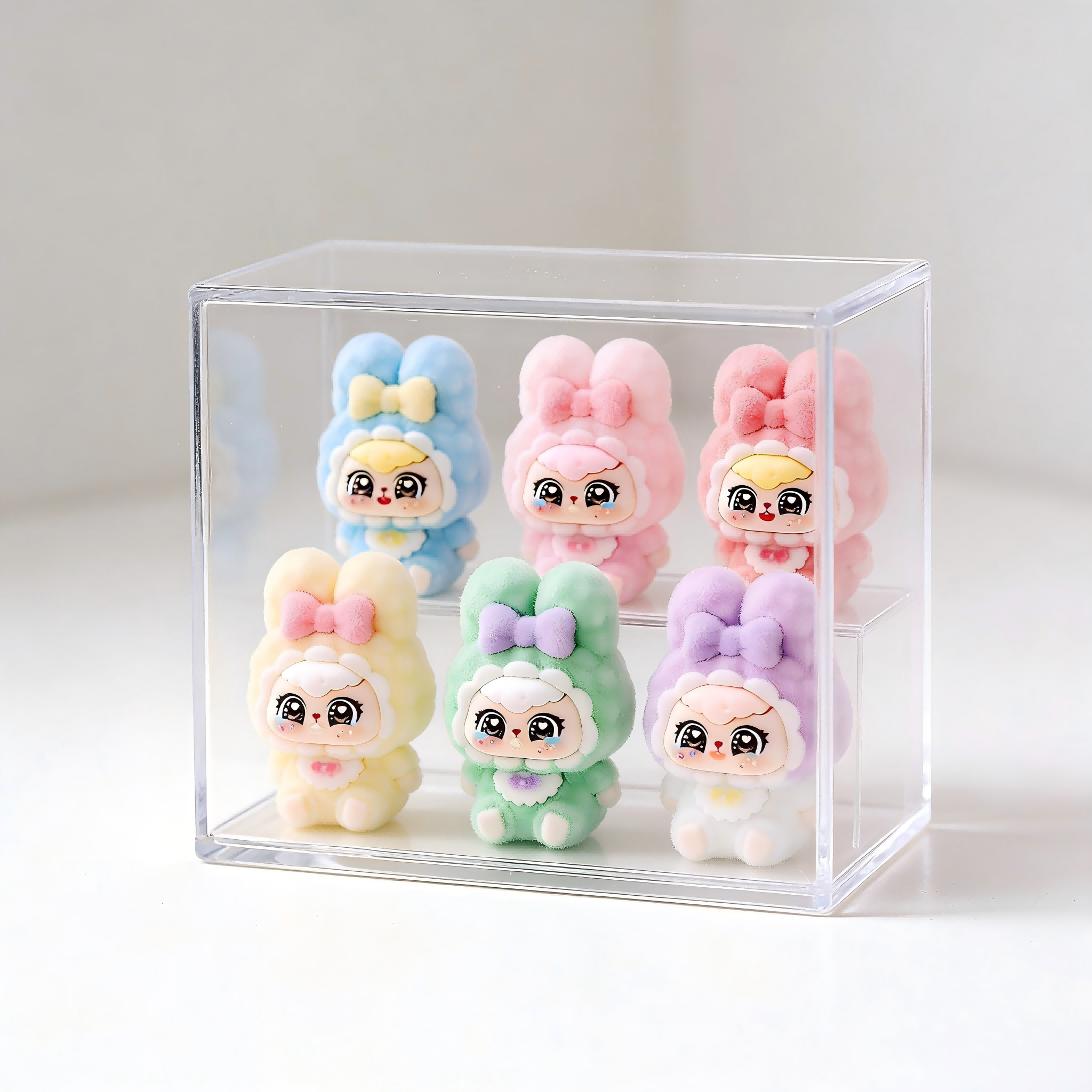 Cute Looking Mini Desktop Orna - Home Decor Solution avaliação e preço