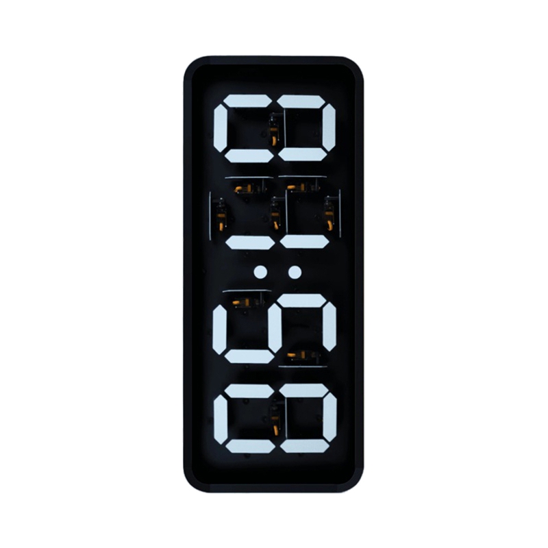 WIFI Large-Size Mechanical Gea - Home Decor Ai avaliação e preço