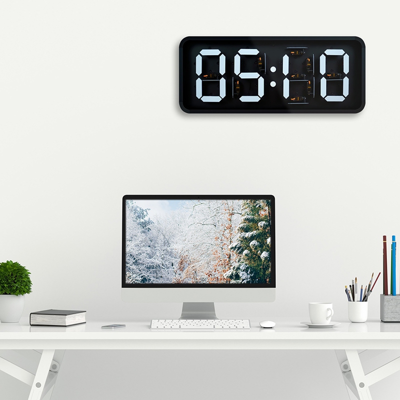 WIFI Large-Size Mechanical Gea - Home Decor Ai avaliação e preço