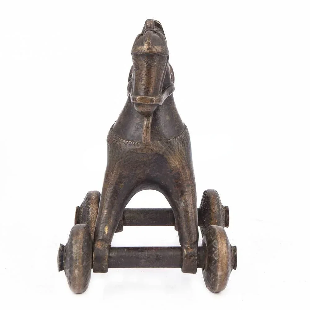 Dood Decorative Indian Antique - Home Decor On Wheels avaliação e preço