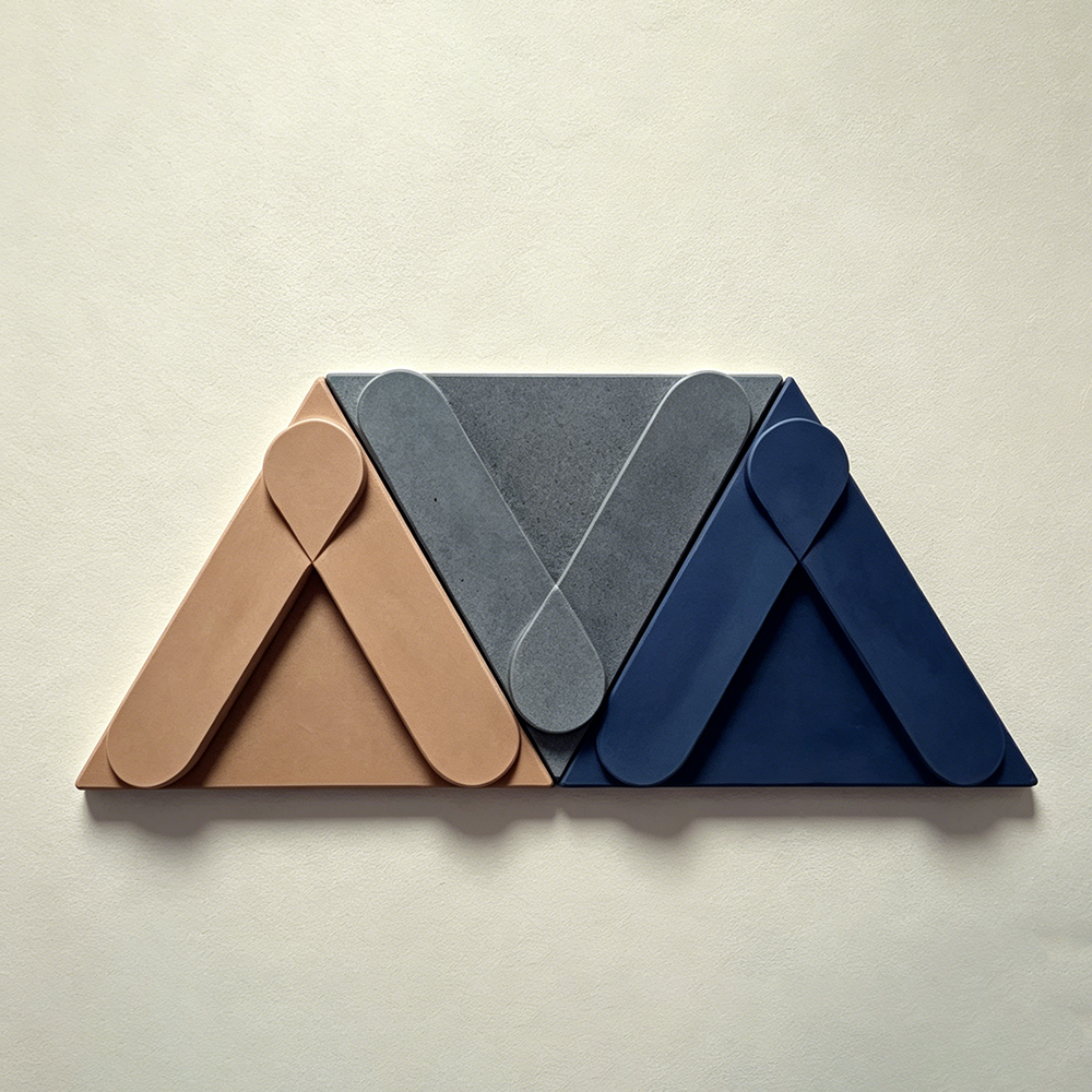Wall brick silicone mold concr - Home Decor Wall Molding avaliação e preço