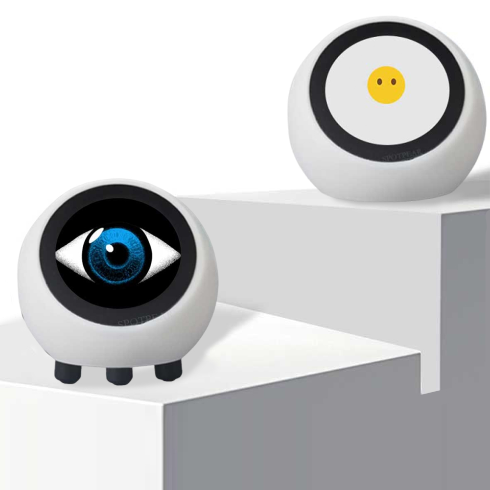 AI Voice Chat Robot No Touch S - Home Decor Ai avaliação e preço