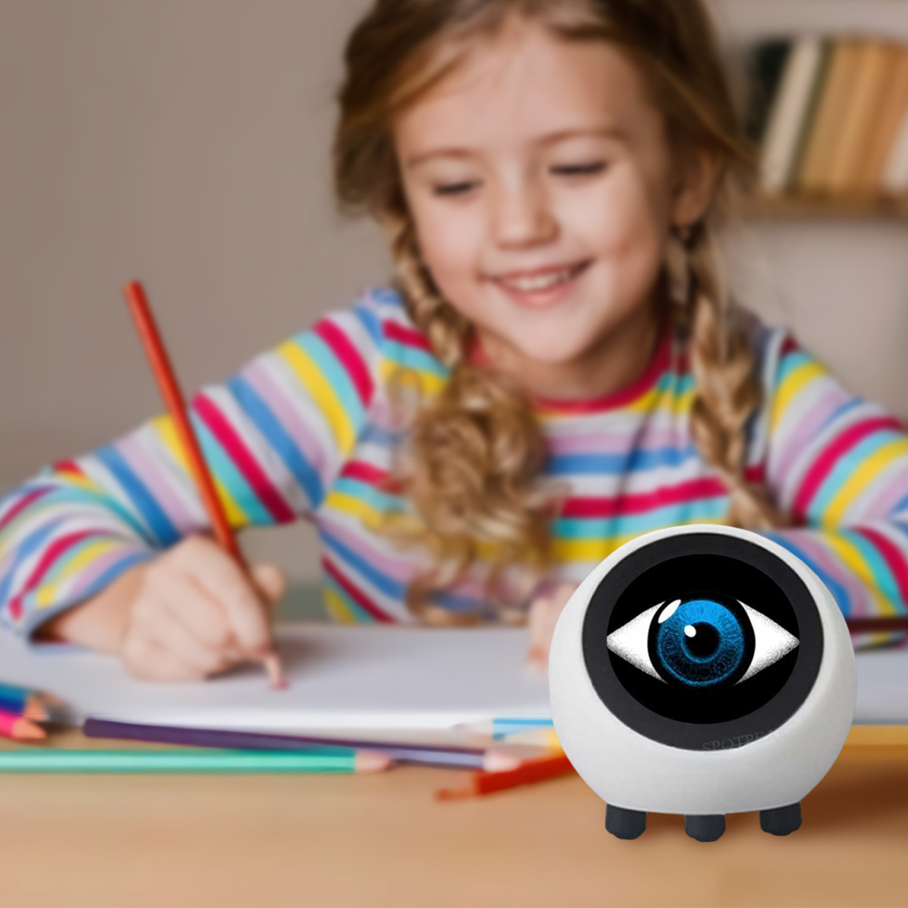 AI Voice Chat Robot No Touch S - Home Decor Ai avaliação e preço