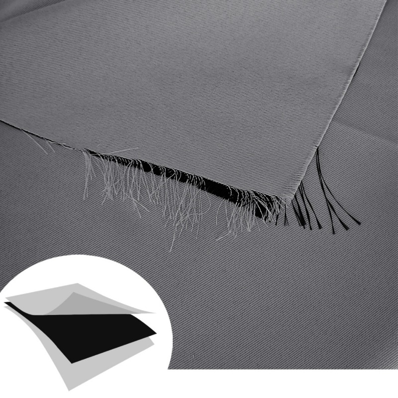 One Pane Light-Blocking Solid  - Home Decor Curtain avaliação e preço
