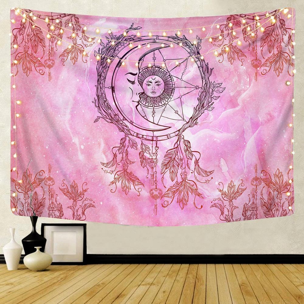 2021 Hot Mandala Pattern India - Home Decor Yoga avaliação e preço