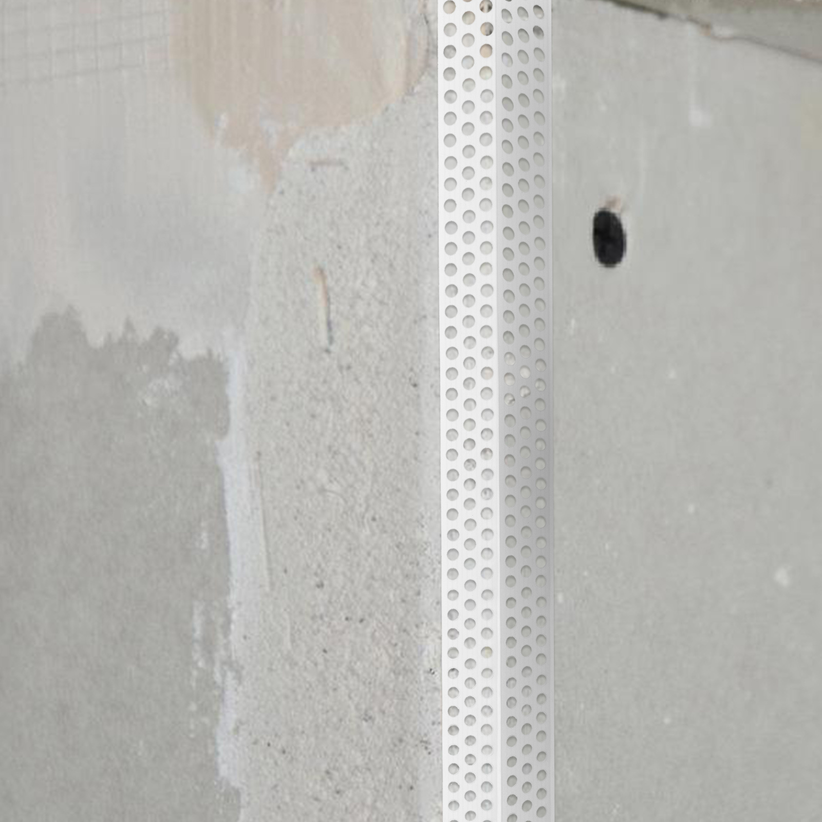 PVC Peel and Stick Corner Prot - Home Decor Wall Molding avaliação e preço