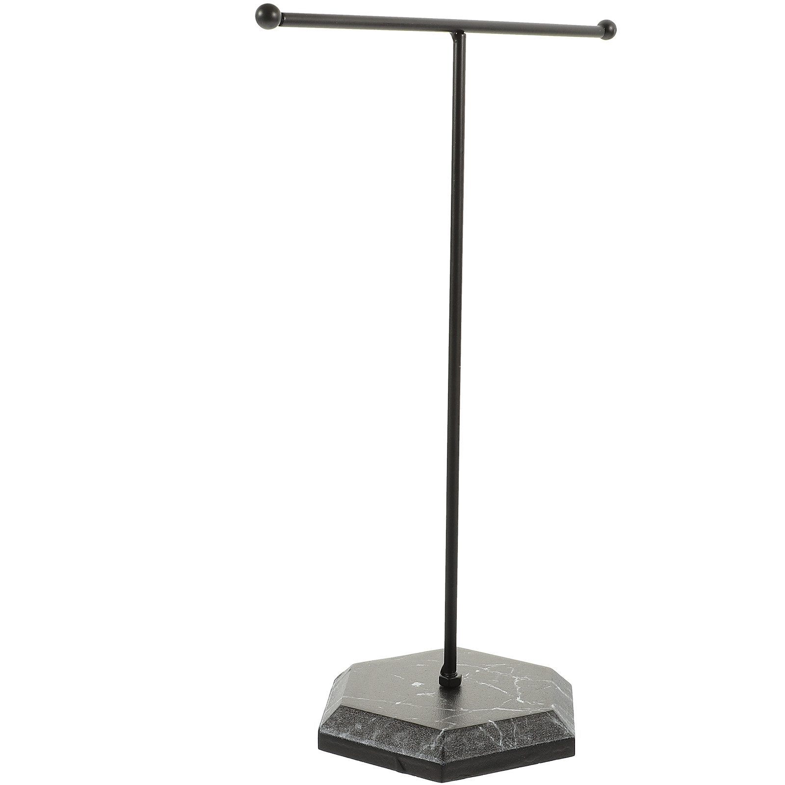 Functional T Shaped Jewelry Di - Home Decor Retail Stores avaliação e preço