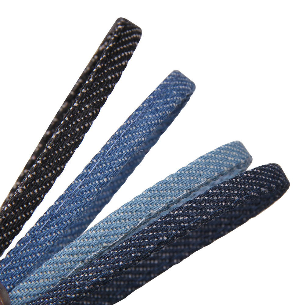 5meters 5mm Denim Strap Falt C - Home Decor Solution avaliação e preço