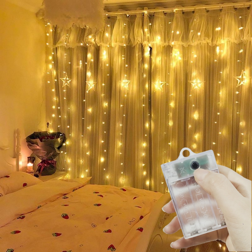 Wedding Party Home Decorations - Home Decor Curtain avaliação e preço