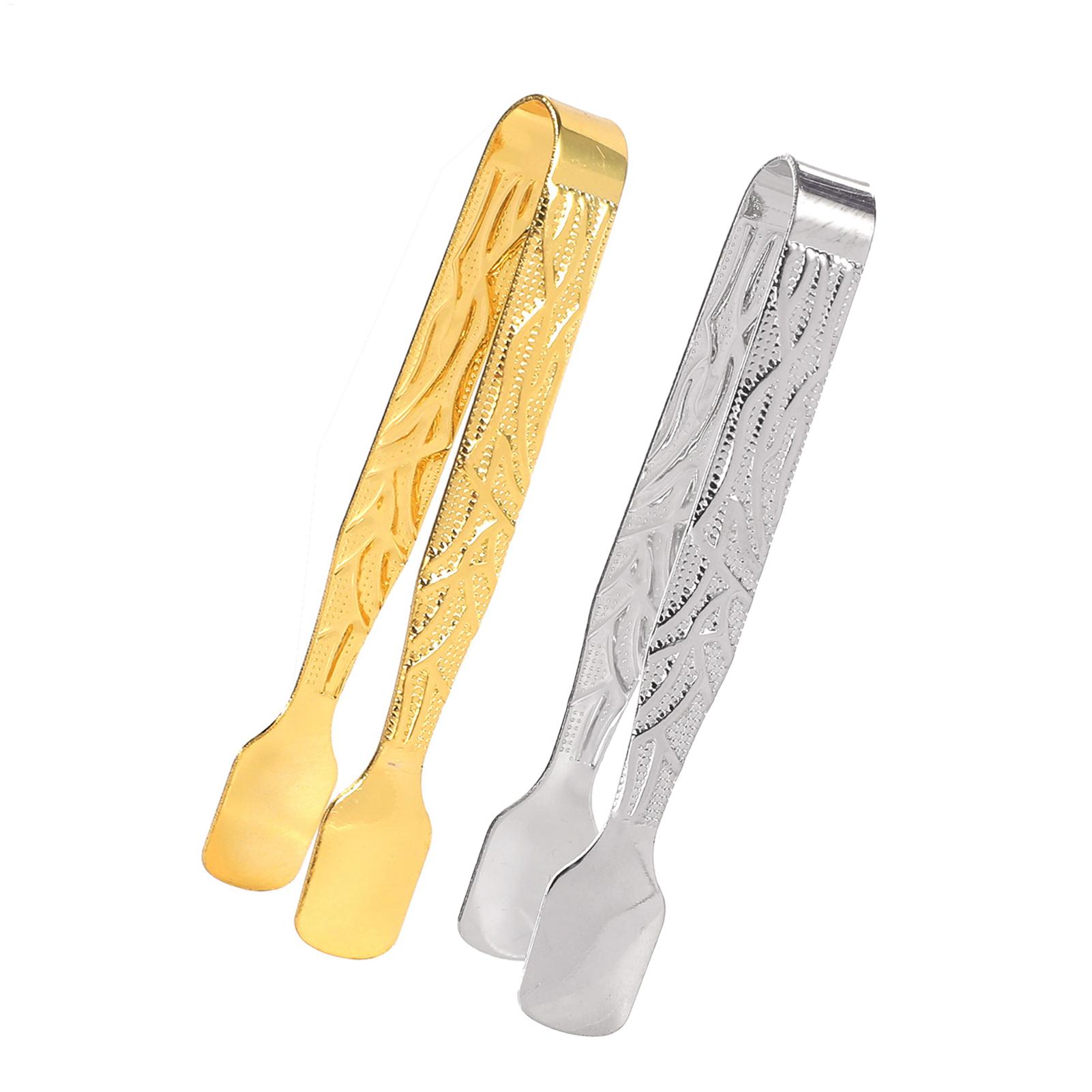 Incense Tongs Small Metal Ince - Home Decor Yoga avaliação e preço
