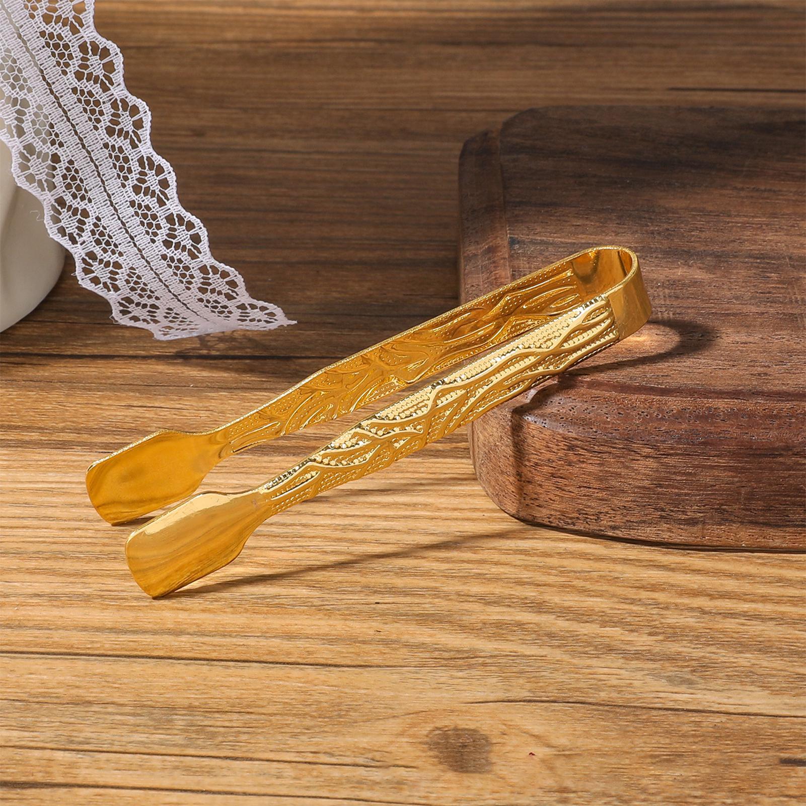 Incense Tongs Small Metal Ince - Home Decor Yoga avaliação e preço