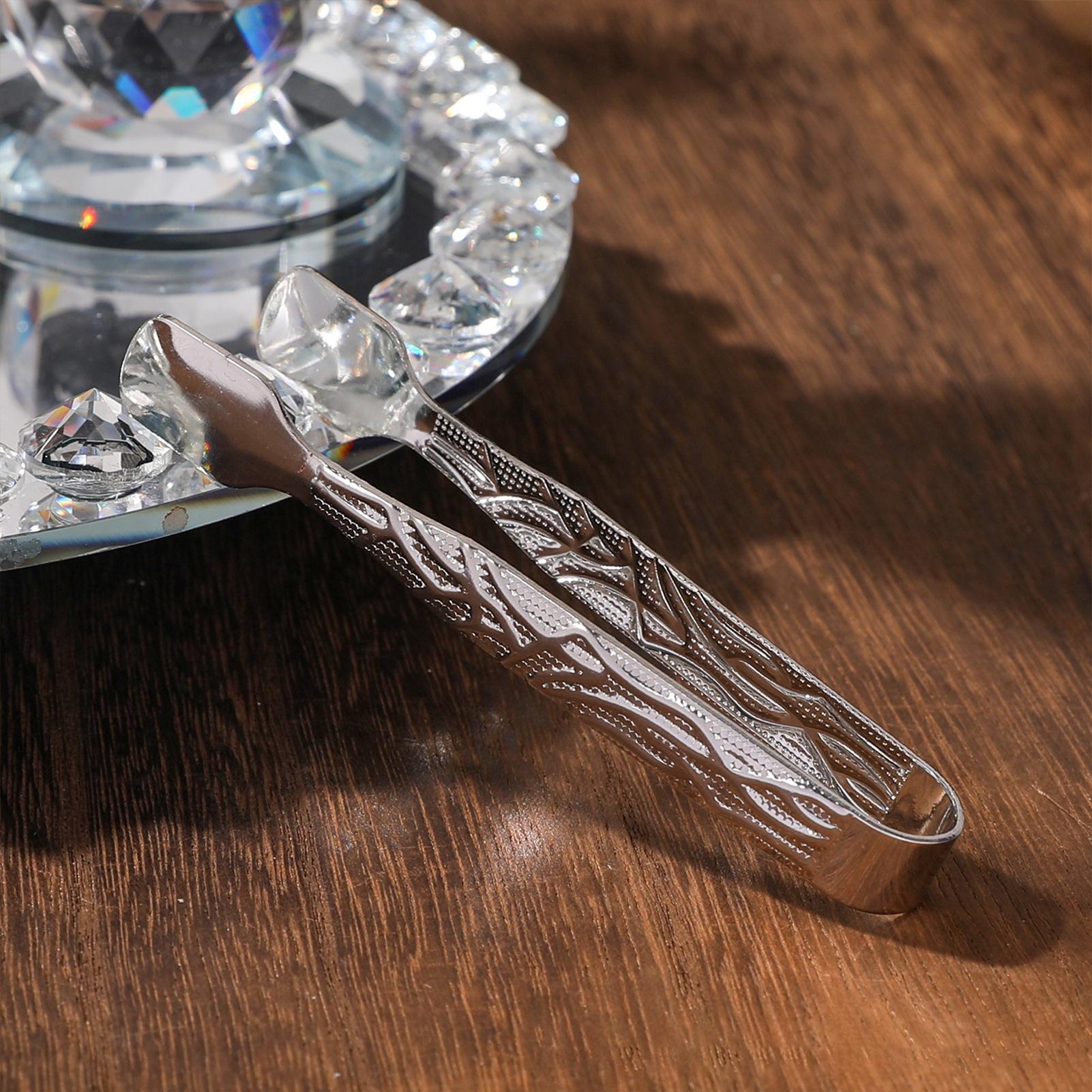 Incense Tongs Small Metal Ince - Home Decor Yoga avaliação e preço