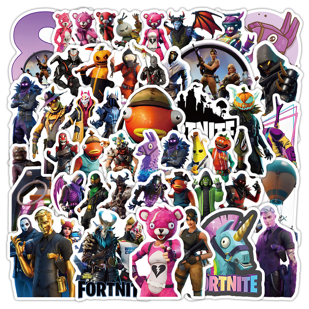 Fortnite Creative Personality  - Home Decor Tv avaliação e preço