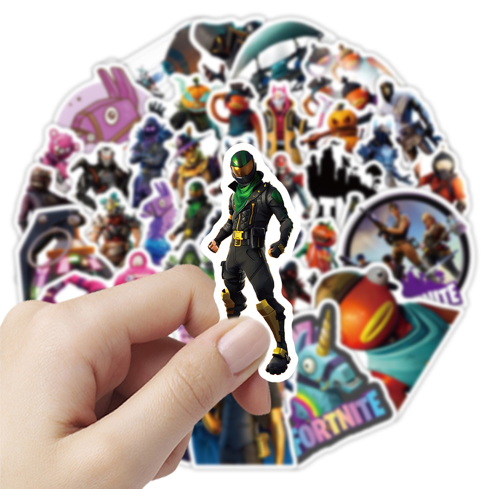 Fortnite Creative Personality  - Home Decor Tv avaliação e preço