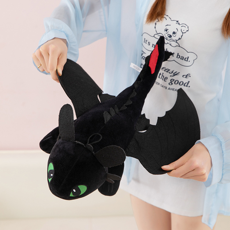 How to Train Your Dragon Night - Home Decor Tv avaliação e preço