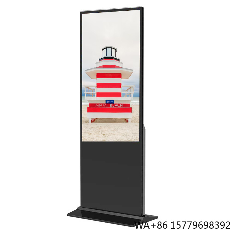 Floor Standing Indoor 43 Inch  - Flooring Home Decor avaliação e preço