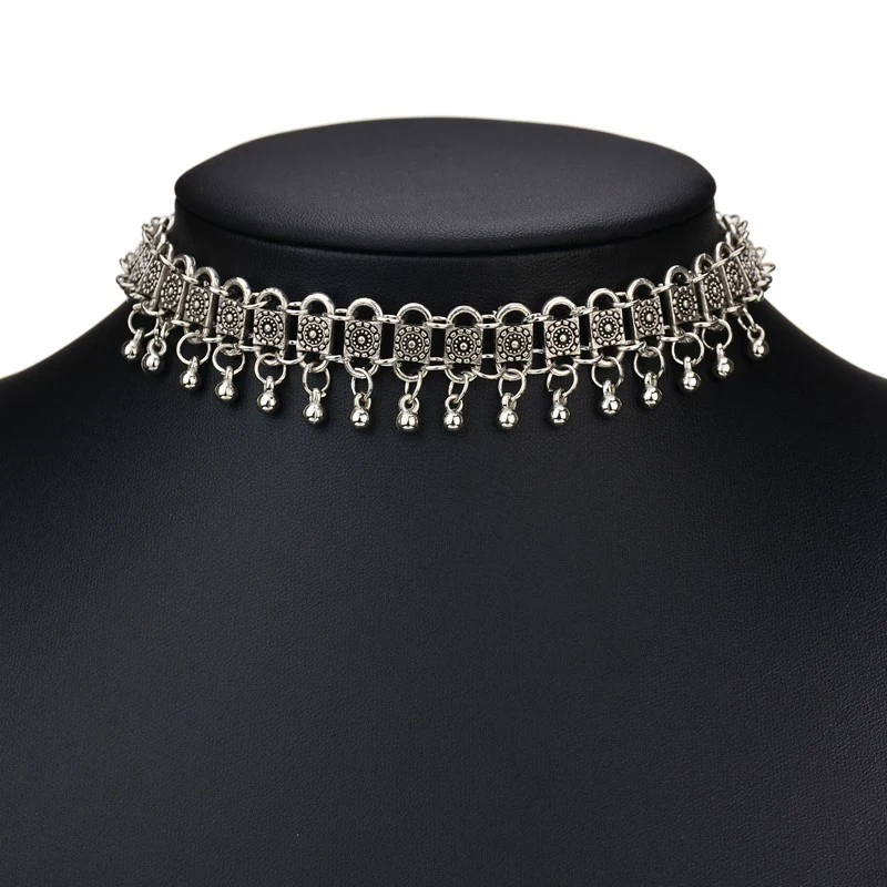Gypsy Chainmaille Jingle Bells - Boho Wind Chimes avaliação e preço