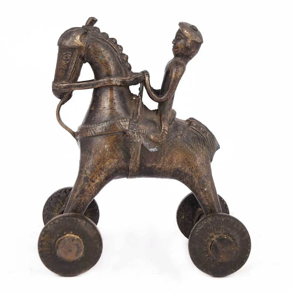 Handmade Decorative Indian Ant - Home Decor On Wheels avaliação e preço