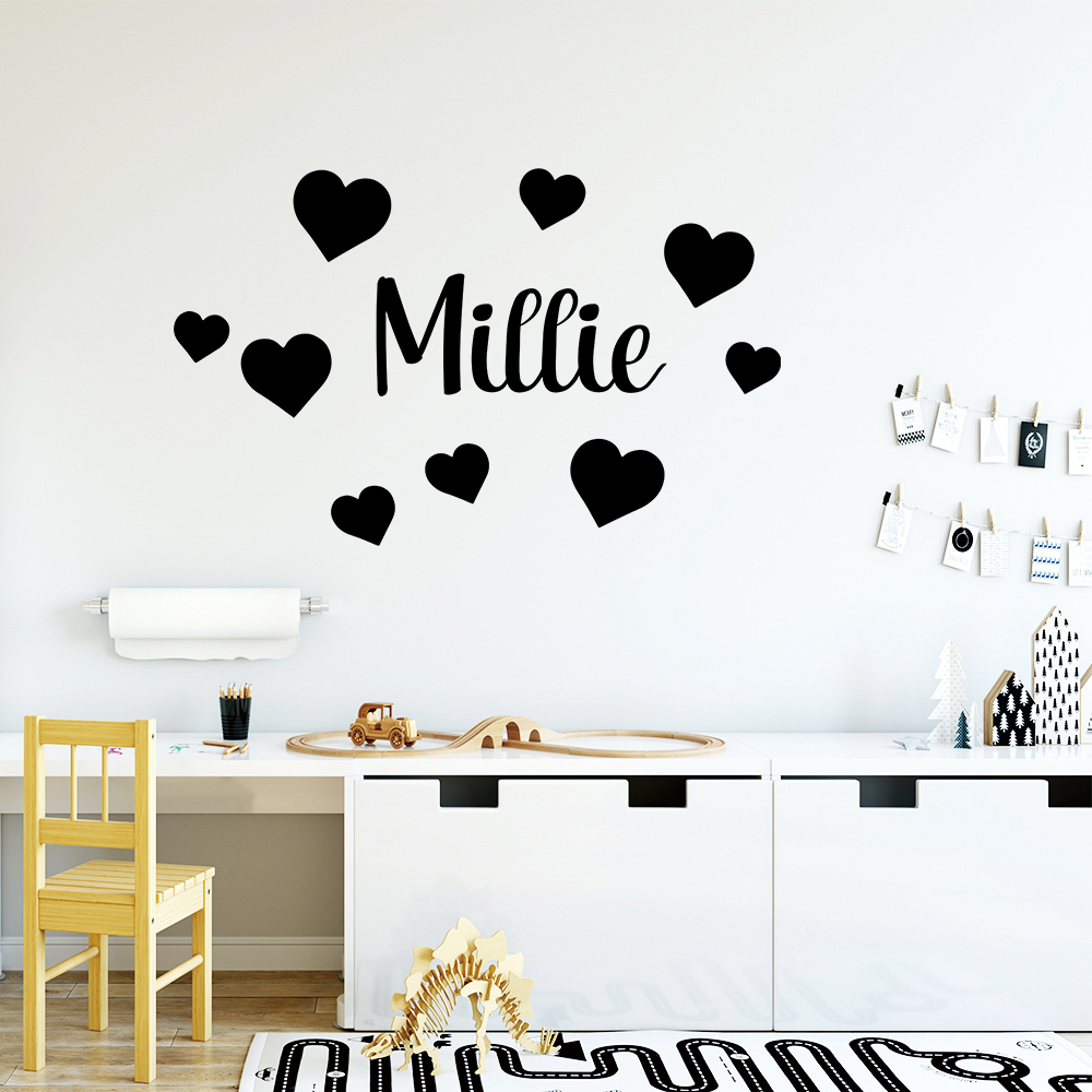 1pc Beauty Personalize Custom  - Flooring Home Decor avaliação e preço