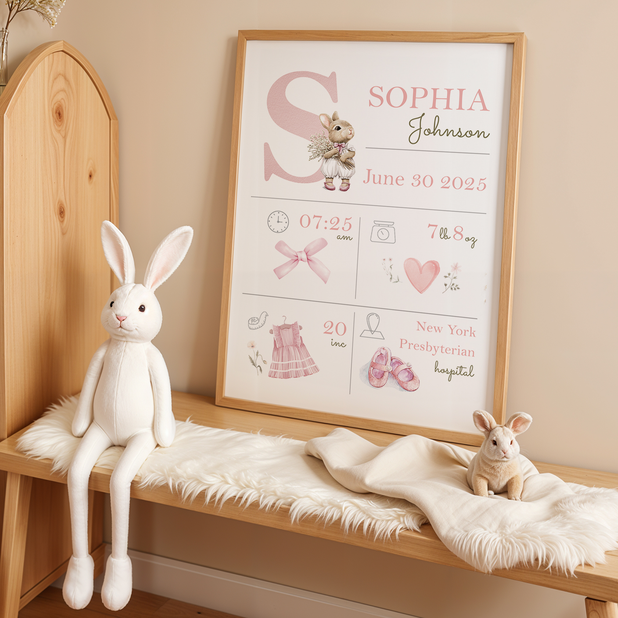 Personalized Custom Name Carto - Home Decor Solution avaliação e preço