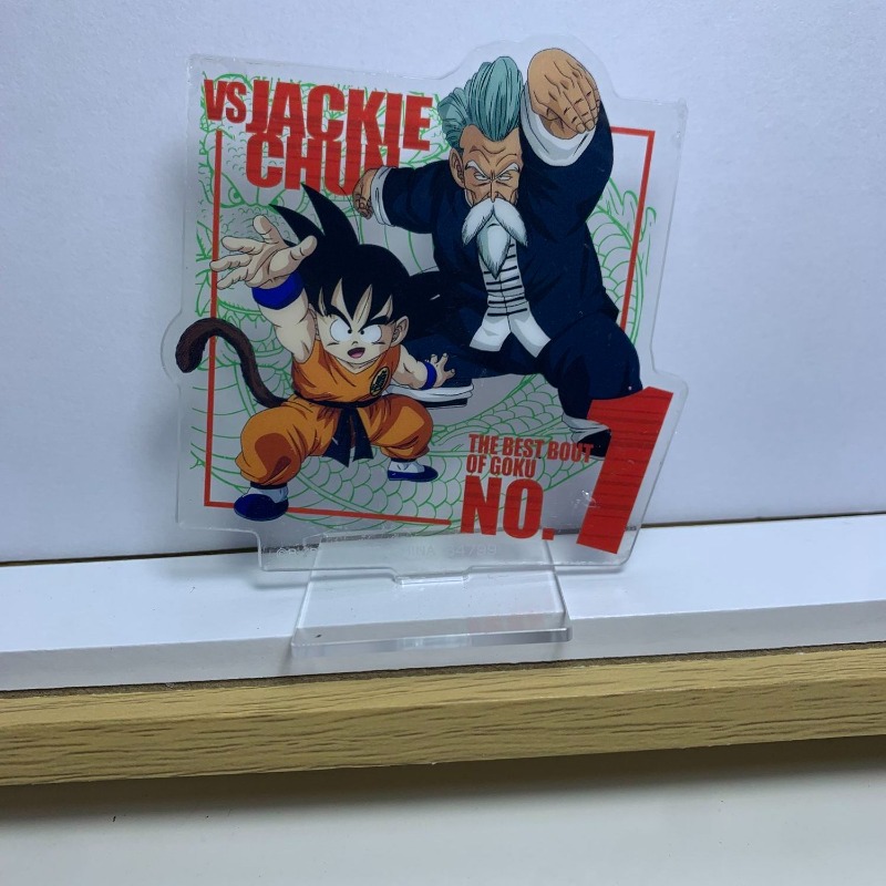 Dragon Ball Kame Sennin Son Go - Home Decor Tv avaliação e preço