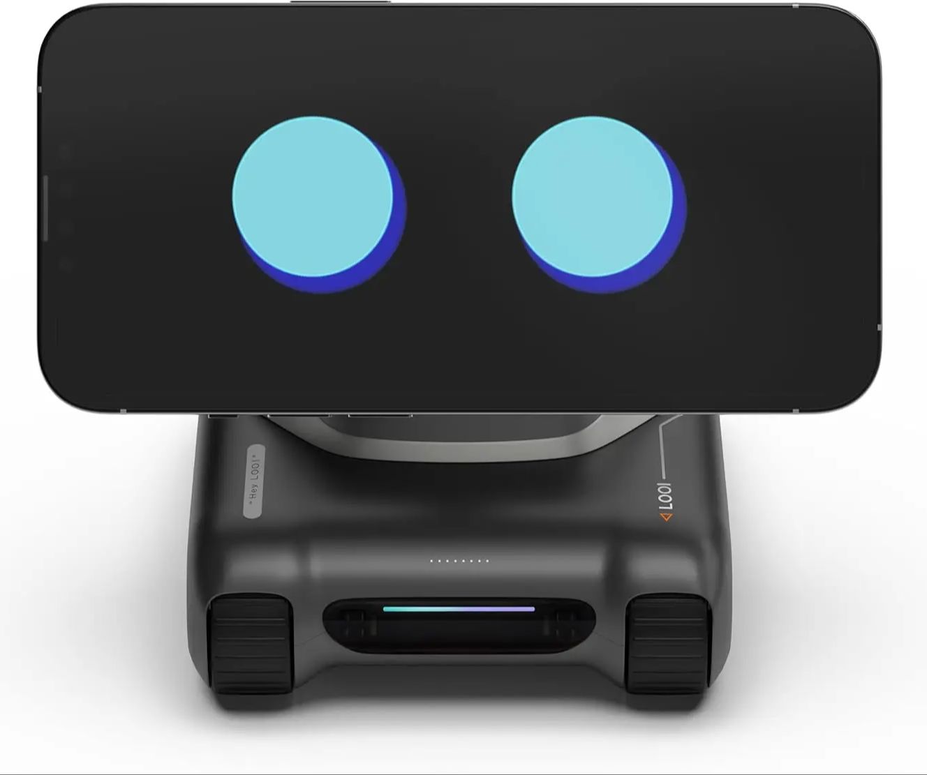 LOOI Smart Desktop Robot | AI  - Home Decor Ai avaliação e preço