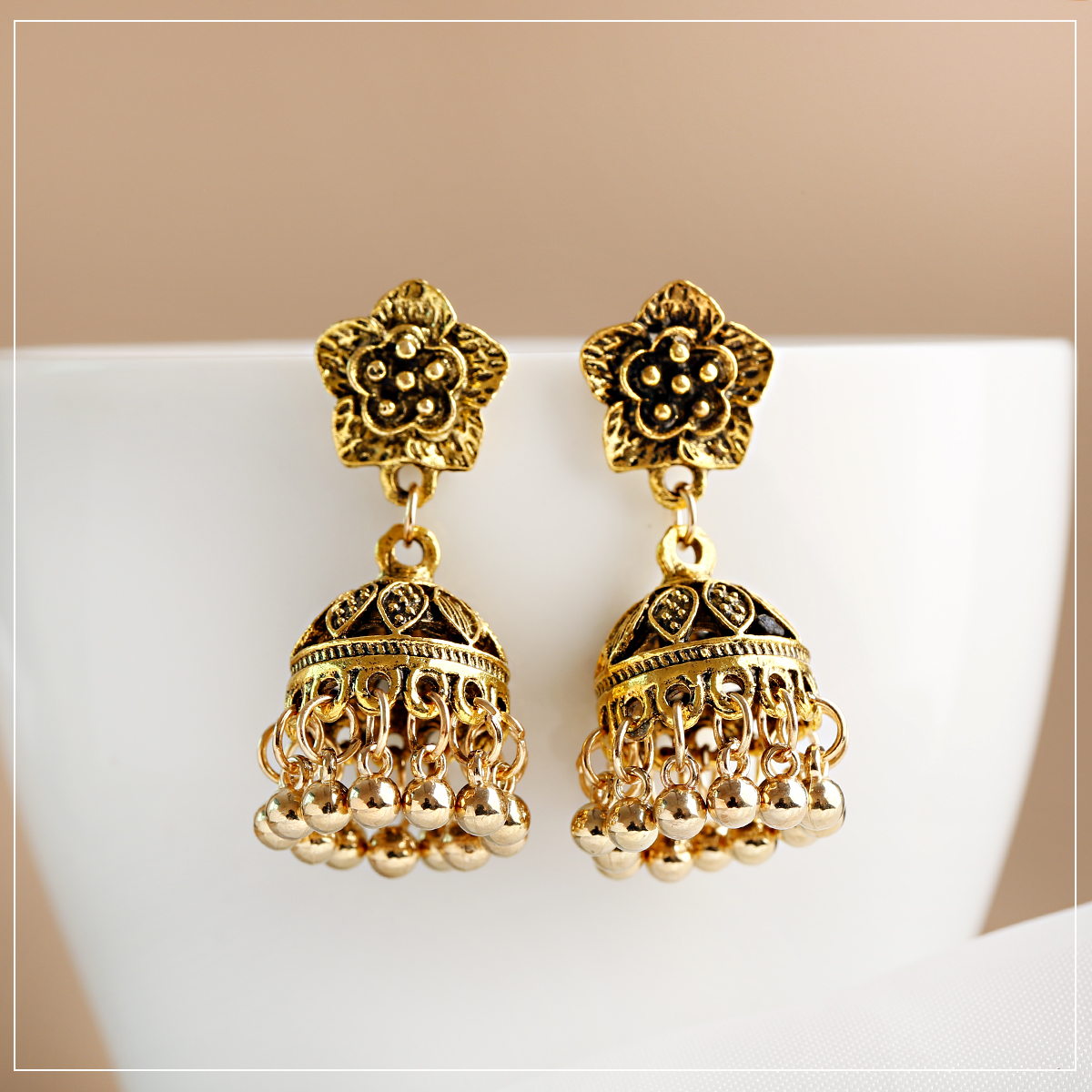 Women's Boho Vintage Ethnic In - Boho Wind Chimes avaliação e preço