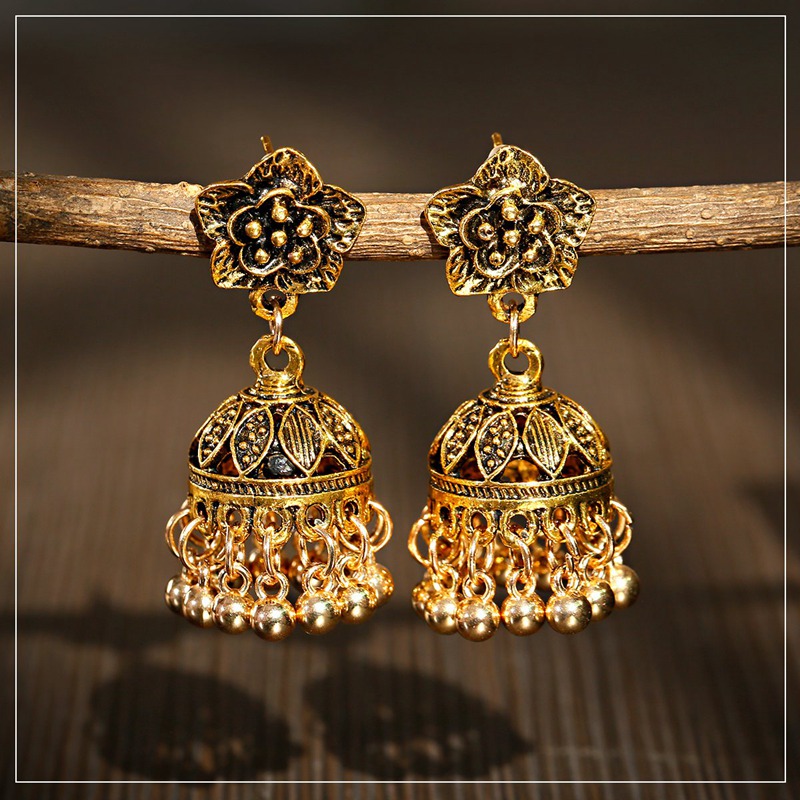 Women's Boho Vintage Ethnic In - Boho Wind Chimes avaliação e preço