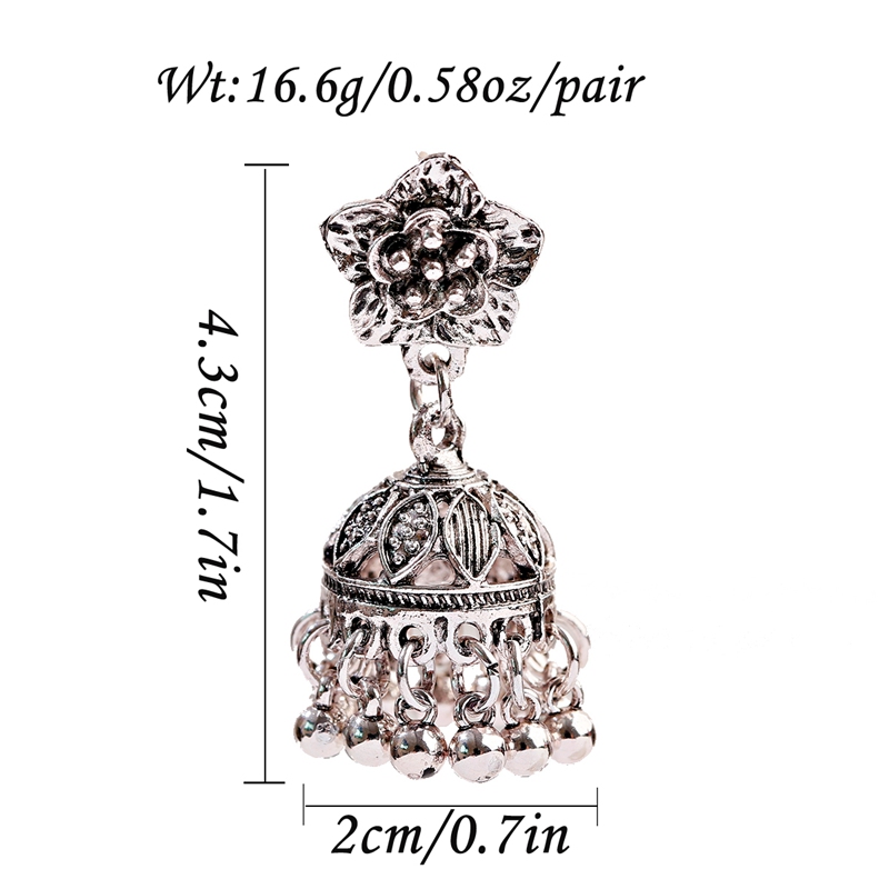 Women's Boho Vintage Ethnic In - Boho Wind Chimes avaliação e preço