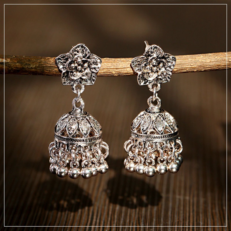 Women's Boho Vintage Ethnic In - Boho Wind Chimes avaliação e preço