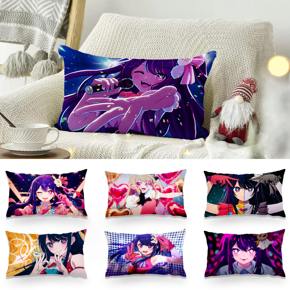 Double-sided Printing Rectangl - Home Decor Ai avaliação e preço