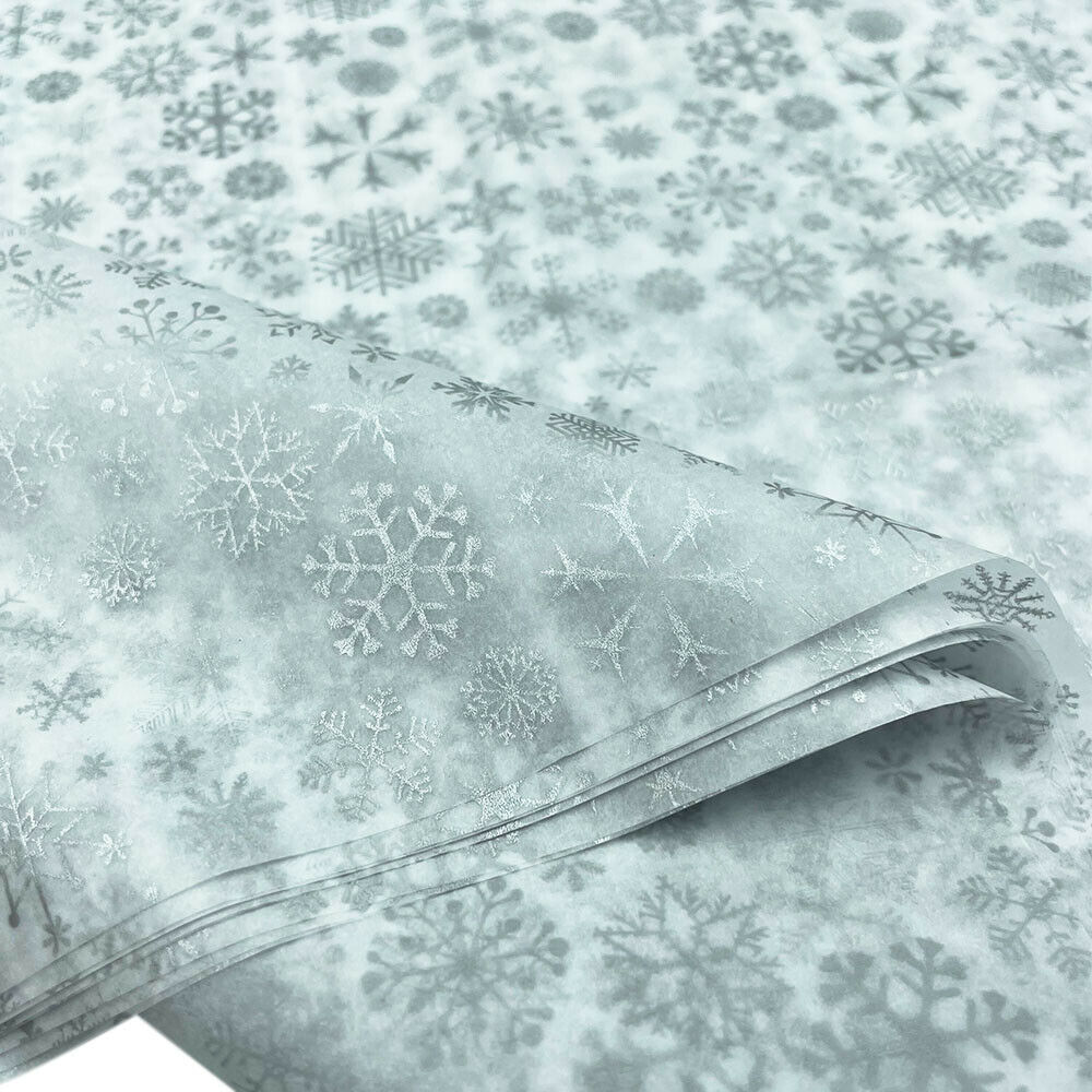 10sheets Tissue Paper Wrapping - Home Decor Xmas Gifts avaliação e preço