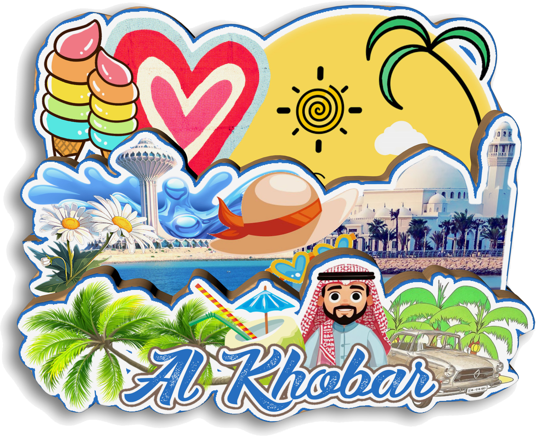 AI Khobar Al Jubail Abha Saudi - Home Decor Ai avaliação e preço