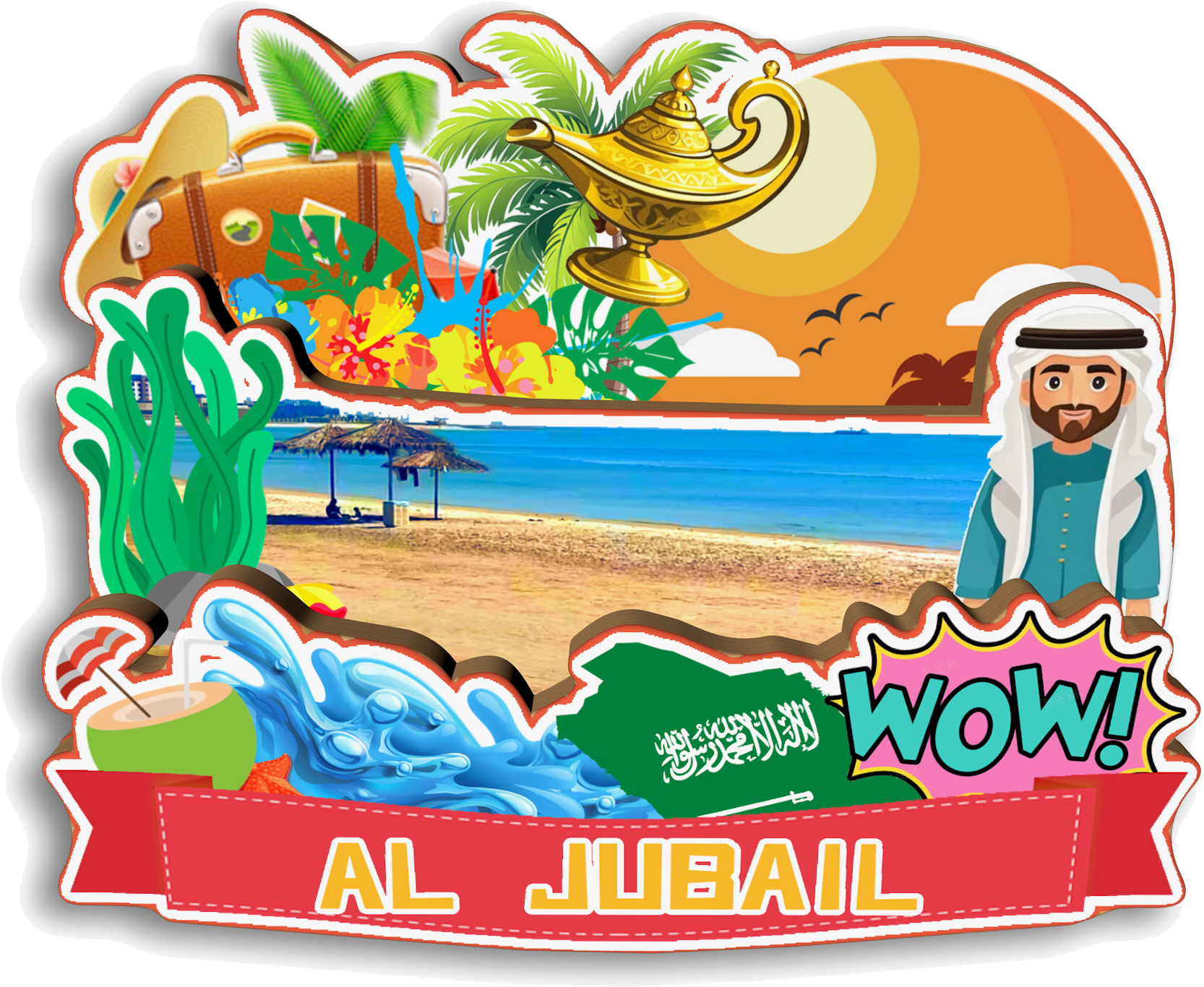 AI Khobar Al Jubail Abha Saudi - Home Decor Ai avaliação e preço