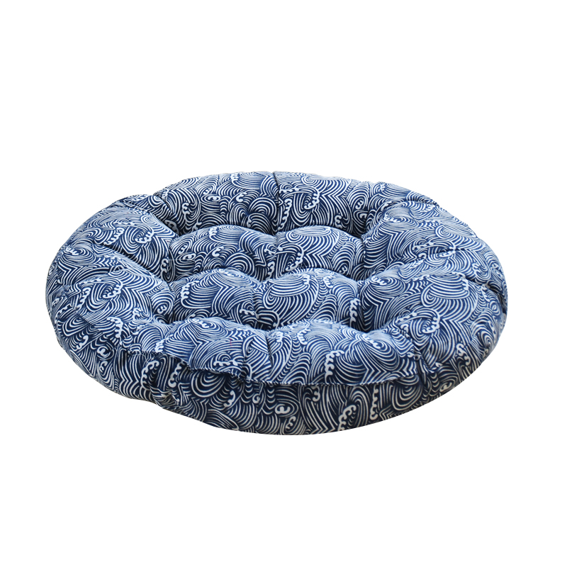 Thickened Cotton Linen Zafu Cu - Flooring Home Decor avaliação e preço