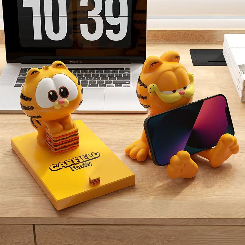 Garfield animation cartoon cut - Home Decor Solution avaliação e preço