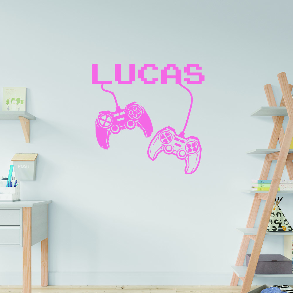 1pc Cartoon Style Personalize  - Home Decor Sticker avaliação e preço