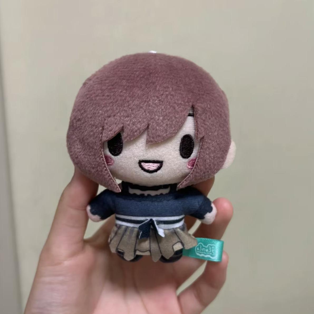 10cm Anime Shinonome Ena Plush - Home Decor Tv avaliação e preço