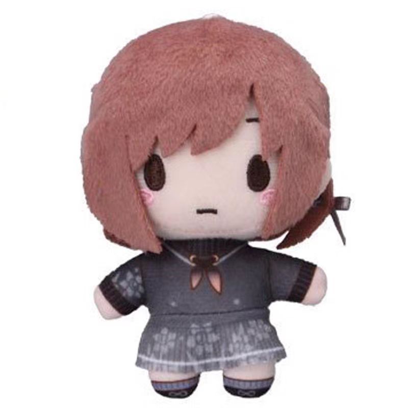 10cm Anime Shinonome Ena Plush - Home Decor Tv avaliação e preço