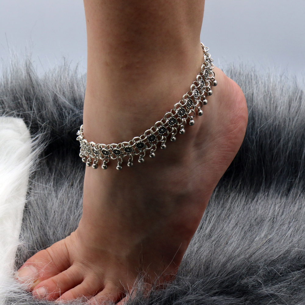 New Boho Ethnic Bells Tassel B - Boho Wind Chimes avaliação e preço