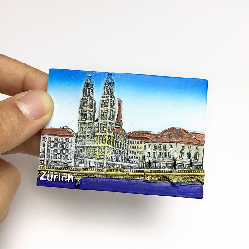 Switzerland Zurich (Grossmünst - Home Decor Zurich avaliação e preço