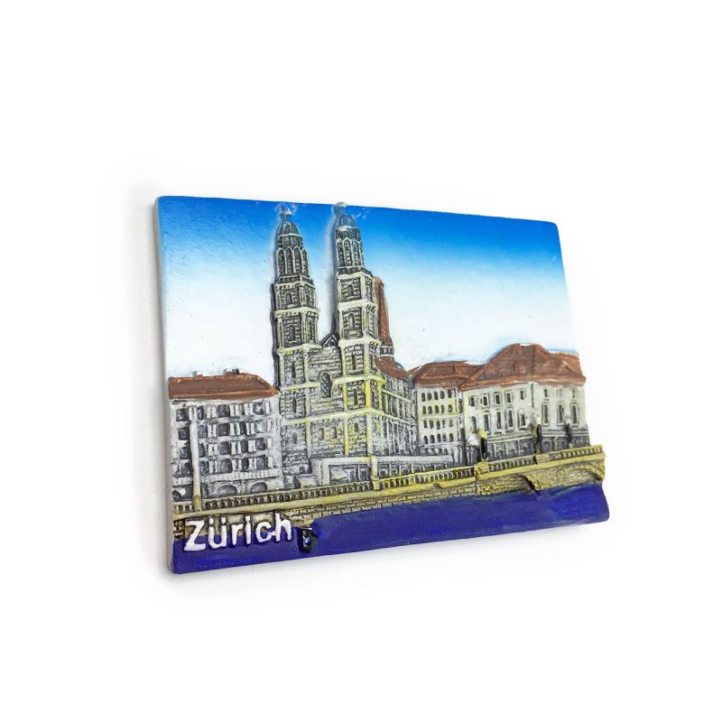 Switzerland Zurich (Grossmünst - Home Decor Zurich avaliação e preço