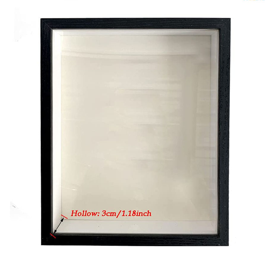 Shadow Box Frames Bouquet Disp - Bamboo Photo Frame avaliação e preço