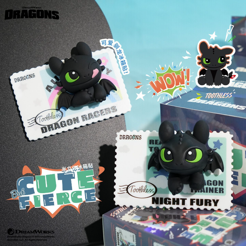 Dragon Taming Master Semi 3D R - Home Decor Sticker avaliação e preço