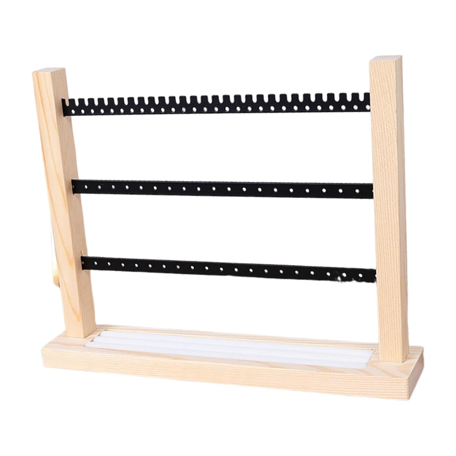 Earring Display Stand Hanging  - Home Decor Retail Stores avaliação e preço