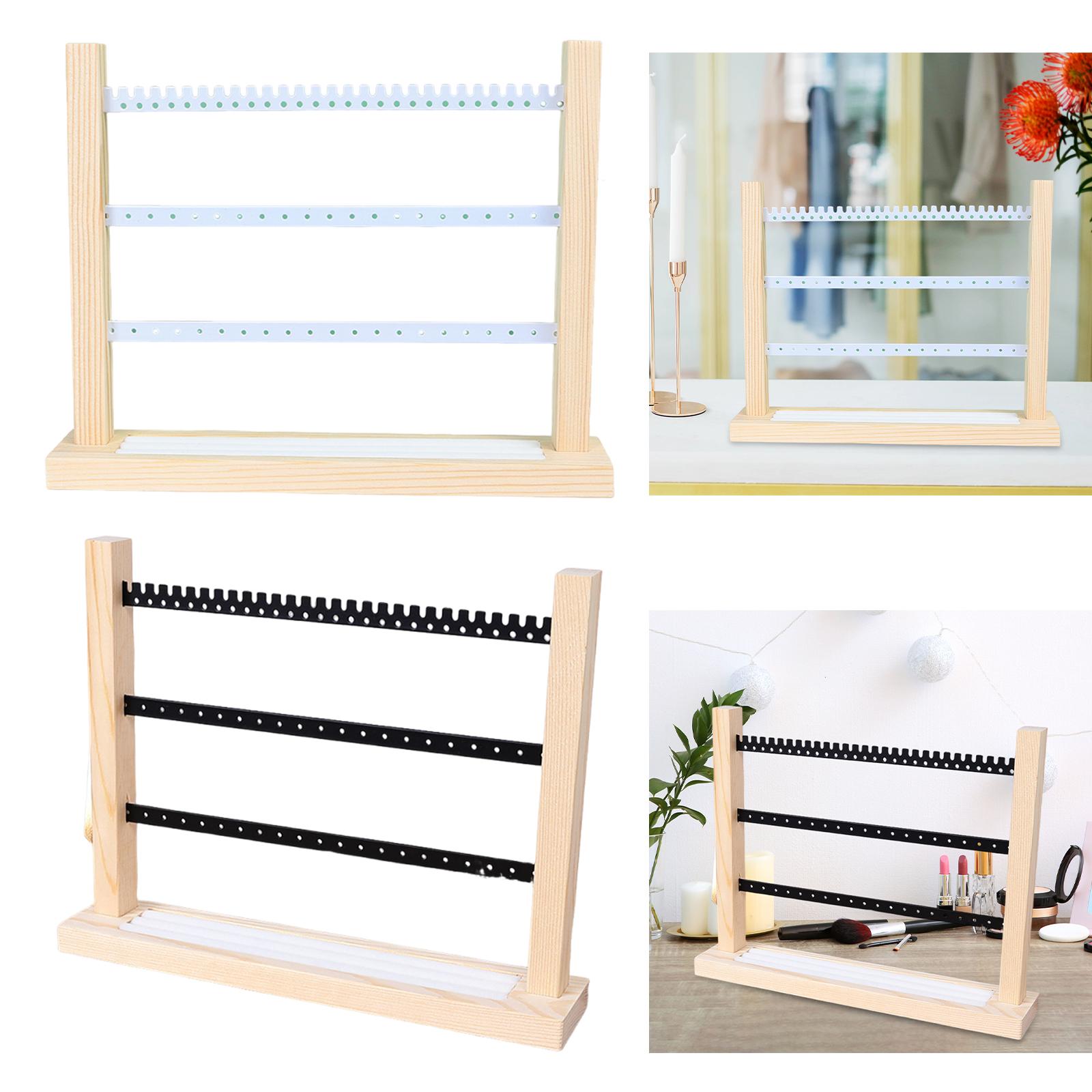 Earring Display Stand Hanging  - Home Decor Retail Stores avaliação e preço