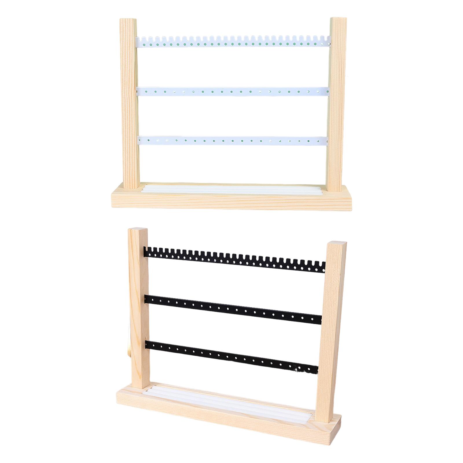 Earring Display Stand Hanging  - Home Decor Retail Stores avaliação e preço